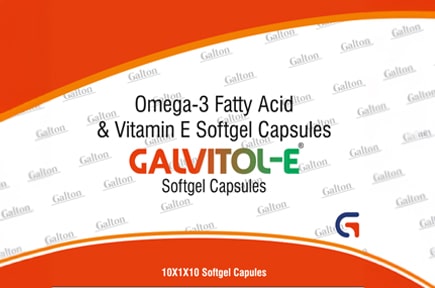 Galvitol product