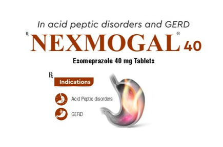 Nexmogal product